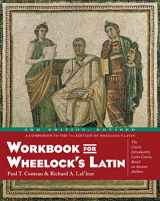 9780060956424-0060956429-Workbook for Wheelock's Latin