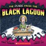 9780545085441-0545085446-The Class from the Black Lagoon