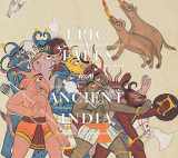 9780300223729-0300223722-Epic Tales from Ancient India: Paintings from The San Diego Museum of Art