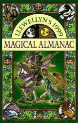 9781567189407-1567189407-1999 Magical Almanac (Annuals - Magical Almanac)