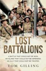 9781760632342-1760632341-Lost Battalions