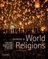 9780197543788-0197543782-Invitation to World Religions