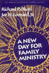 9781566991667-1566991668-A New Day for Family Ministry