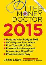 9780717162314-0717162311-The Money Doctor 2015