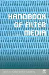9781856173759-1856173755-Handbook of Filter Media