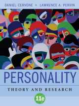 9780470485064-047048506X-Personality: Theory and Research