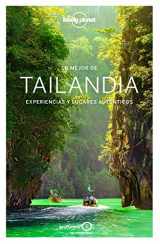 9788408164555-8408164554-Lonely Planet Lo Mejor de Tailandia (Spanish Edition)