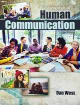 9781465297372-1465297375-Fundamentals of Human Communication