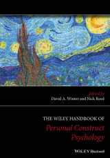 9781118508312-1118508319-The Wiley Handbook of Personal Construct Psychology