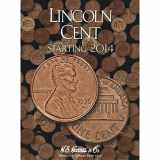 9780794840020-0794840027-Lincoln Cent Folder #4: H.E. Harris & Co.