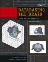 9780471309215-0471309214-Databasing The Brain: From Data To Knowledge (Neuroinformatics)