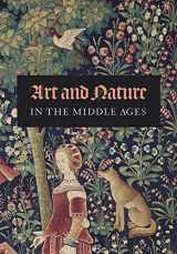 9780300227055-0300227051-Art and Nature in the Middle Ages