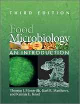 9781555816360-1555816363-Food Microbiology: An Introduction