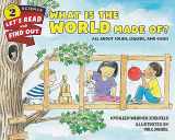 9780062381958-0062381954-What Is the World Made Of?: All About Solids, Liquids, and Gases (Let's-Read-and-Find-Out Science 2)