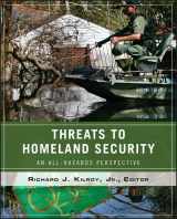 9780470073988-0470073985-Wiley Pathways Threats to Homeland Security: An All-Hazards Perspective