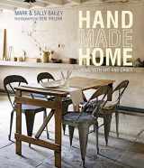 9781849758611-1849758611-Handmade Home: Living with Art and Craft