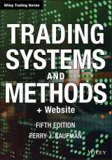 9781118043561-1118043561-Trading Systems and Methods + Website (5th edition) Wiley Trading