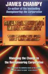 9780006383468-0006383467-Reengineering Management: The Mandate for New Leadership
