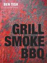 9781849497152-184949715X-Grill Smoke BBQ