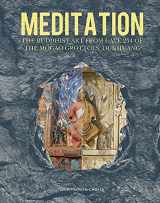 9781487808389-1487808380-Meditation: The Buddhist Art from Cave 254 of the Mogao Grottoes, Dunhuang