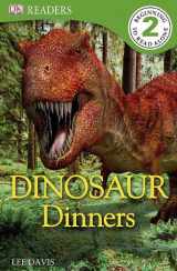 9780756675851-0756675855-DK Readers L2: Dinosaur Dinners