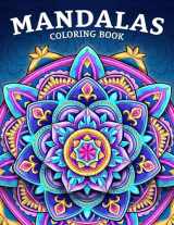 9781961737037-1961737035-Mandala Coloring Book: For Adults with Beautiful Patterns for Fun and Relaxation
