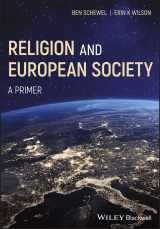 9781119162865-1119162866-Religion and European Society: A Primer