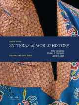 9780199399635-0199399638-Patterns of World History: Volume Two: Since 1400 2nd edition