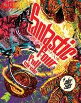 9781419761676-1419761676-Fantastic Four: Full Circle: A Graphic Novel (Marvel Arts)