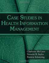 9781418055462-1418055468-Case Studies in Health Information Management
