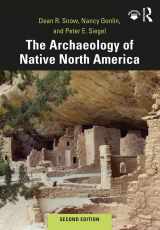 9780367175979-0367175975-The Archaeology of Native North America