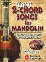 9781883206741-188320674X-Easy 2-Chord Songs for Mandolin
