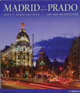 9783833154065-3833154063-Madrid y el Prado / Madrid and the Prado: Arte y arquitectura / Art and Architecture (English and Spanish Edition)