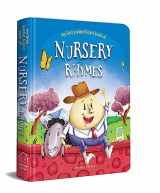 9789388144209-9388144201-Nursery Rhymes Board Book: Illustrated Classic Nursery Rhymes (My First Book series)