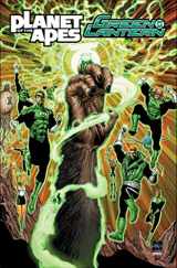 9781684150380-1684150388-Planet of the Apes/Green Lantern