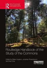 9781138060906-1138060909-Routledge Handbook of the Study of the Commons (Routledge Environment and Sustainability Handbooks)