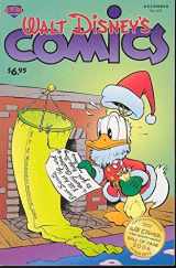 9781888472479-1888472472-Walt Disney's Comics and Stories #675