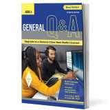 9781625951724-1625951728-ARRL's General Q&A 7th Edition – Quick and Easy Path to Upgrading to a General Class Ham Radio License