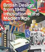 9781851776740-1851776745-British Design from 1948: Innovation in the Modern Age