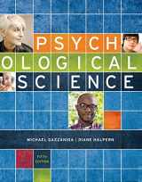 9780393250893-039325089X-Psychological Science (Fifth Edition)