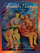 9780205317370-0205317375-Family Therapy: Concepts and Methods (5th Edition)
