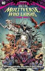 9781779507938-1779507933-Dark Nights Death Metal: The Multiverse Who Laughs