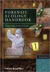 9781119974192-1119974194-Forensic Ecology Handbook: From Crime Scene to Court