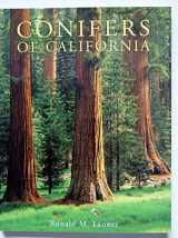 9780962850530-0962850535-Conifers of California
