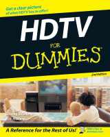 9780470096734-047009673X-HDTV For Dummies