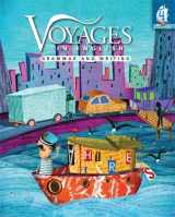 9780829428186-0829428186-Voyages in English Grade 4 Student Edition: Grammar and Writing (Volume 4) (Voyages in English 2011)