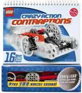 9781591743415-1591743419-Lego Crazy Action Contraptions