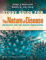 9781609133702-1609133706-Study Guide For The Nature of Disease