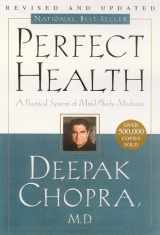 9781863252928-1863252924-Perfect Health: 10th Anniversary Revised Edition