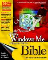 9780764534898-0764534890-Alan Simpson's Microsoft Windows Me Bible